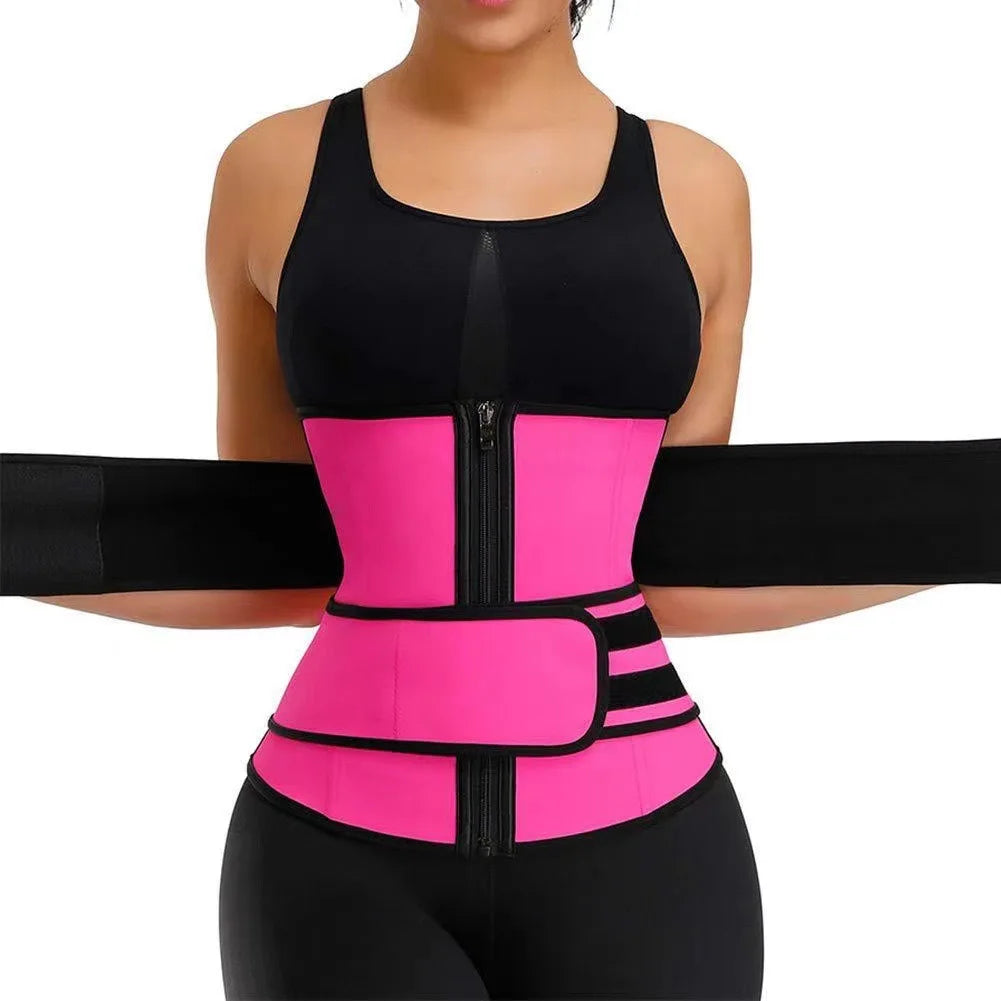 DIONI Sauna Waist Sweat Trainer