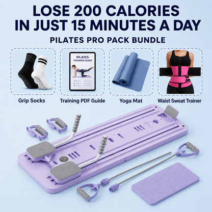 DIONI Pilates Pro Pack Bundle