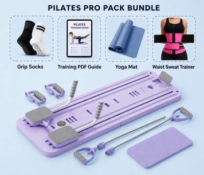 DIONI Pilates Pro Pack Bundle