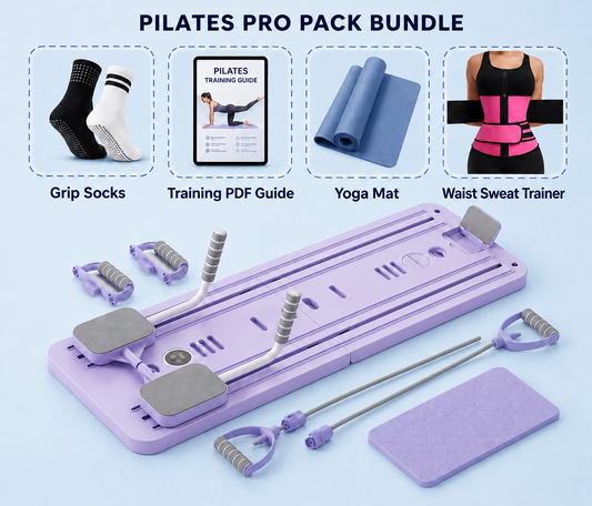 DIONI Pilates Pro Pack Bundle