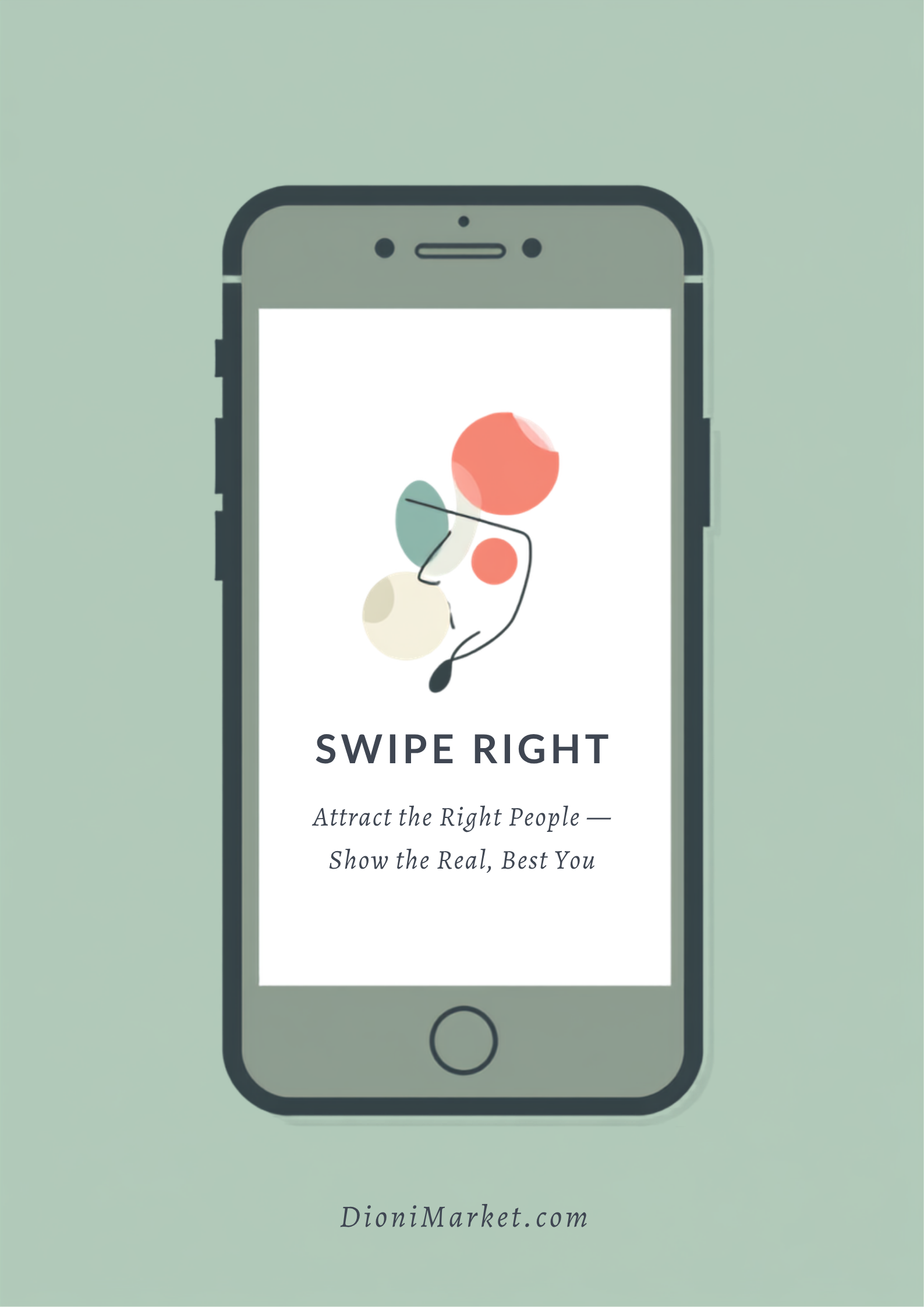 Swipe Right