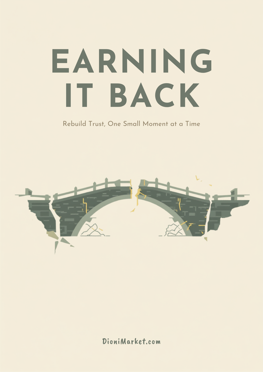 Earning It Back