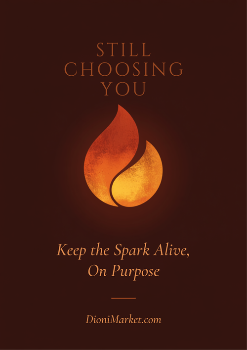 Still Choosing You