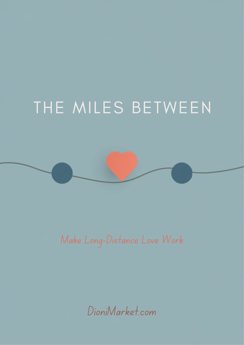 The Miles Between
