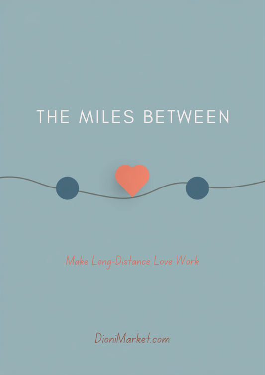 The Miles Between